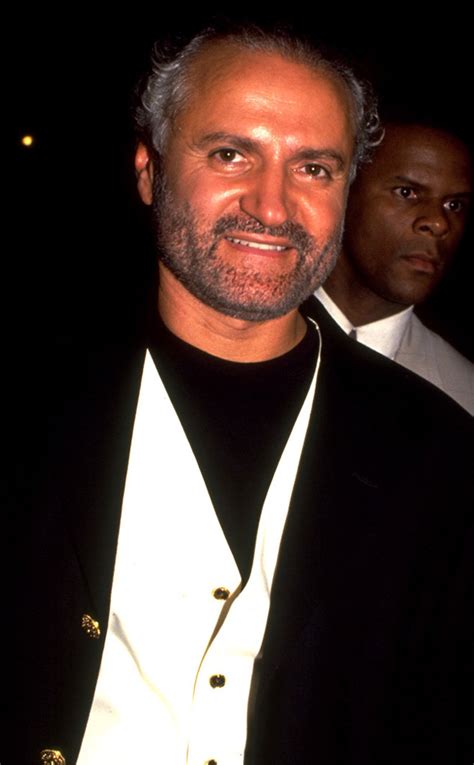 gianni versace actor